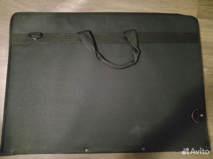 Папка для художника a2