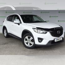 Mazda CX-5 2.0 AT, 2012, 180 150 км, с пробегом, цена 1 725 000 руб.