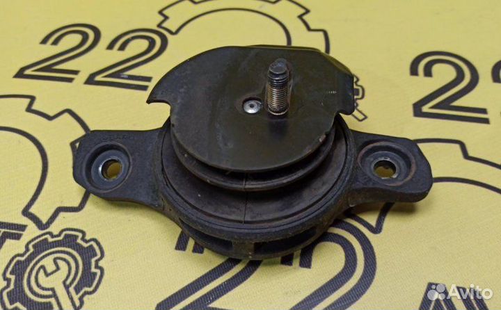 Подушка двигателя левая Subaru Legacy BL5 EJ20X