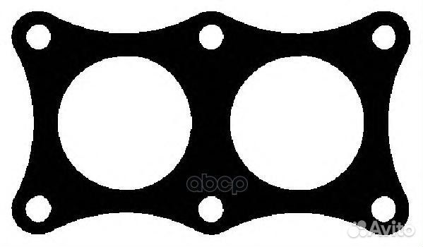 Прокладка приёмной трубы глушителя VW*1764*1H G