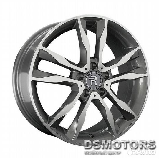 Диски MR144 8/19 5x112 ET43.5 d66.6 gmfp