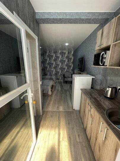 Комната 16 м², 1/1 эт.