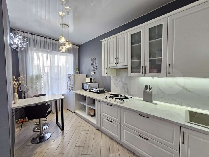 Таунхаус 140 м² на участке 1,5 сот.