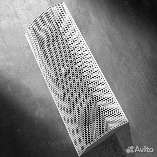 Всепогодная ас Lithe Audio IO1 Wi-Fi White