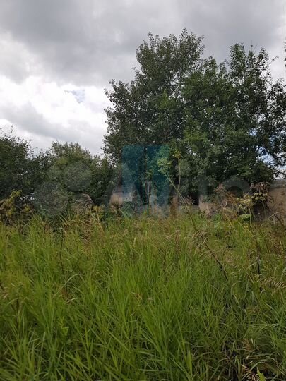 Участок 18 сот. (ИЖС)