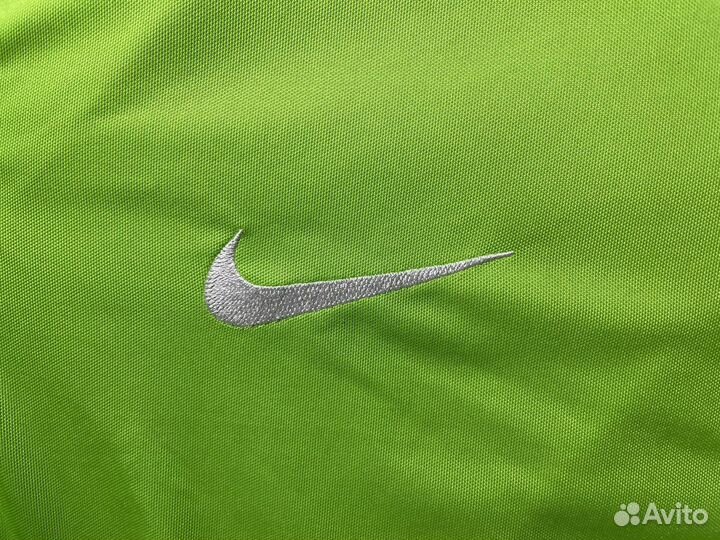 Лонгслив nike dri fit