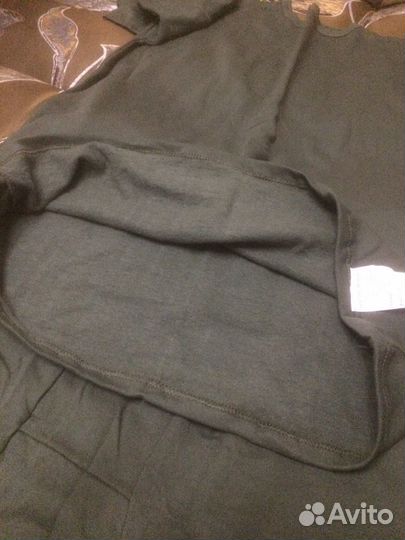 Бельё нательное, трикотажное р.50-52