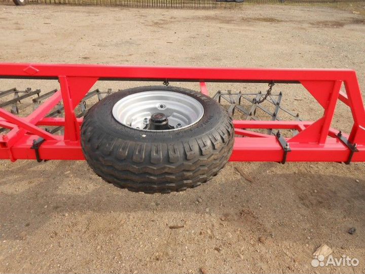 Борона Агропромтехника СГБ, 2024