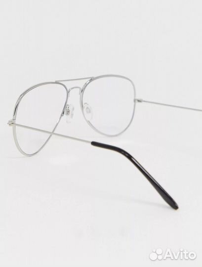 Очки авиаторы