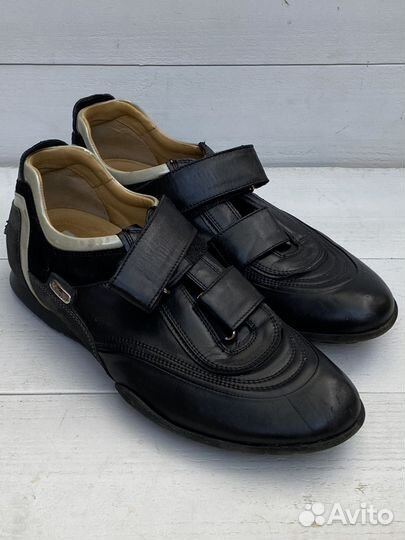 Kenzo мужская обувь (кеды)