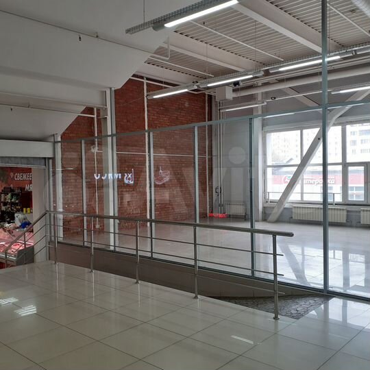 Торговая площадь, 19.7 м²