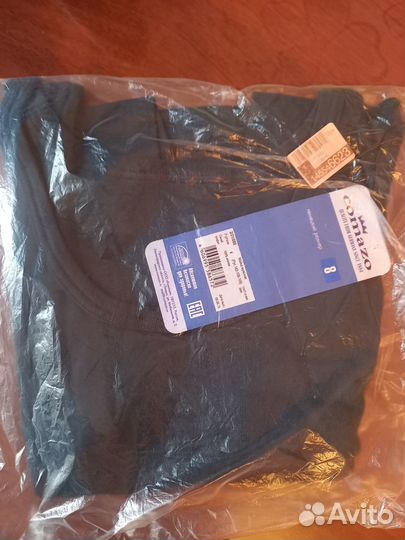 Мужское нижнее белье