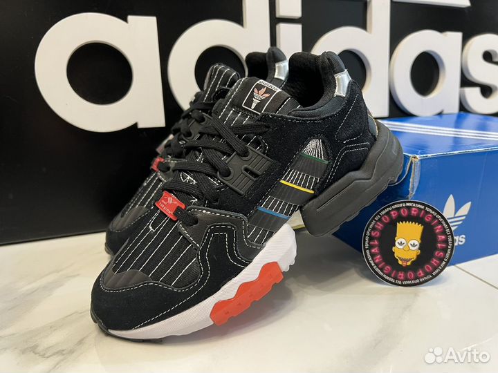 Кроссовки adidas zx torsion оригинал новые унисекс