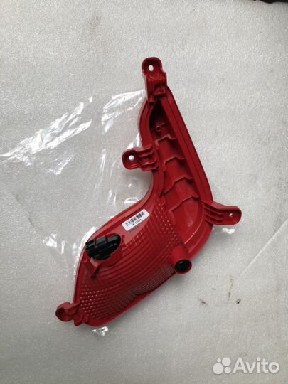 Птф задний левый Киа Рио 2017-2020