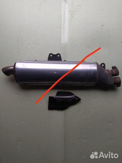 Yamaha xtz 750 super tenere на запчасти