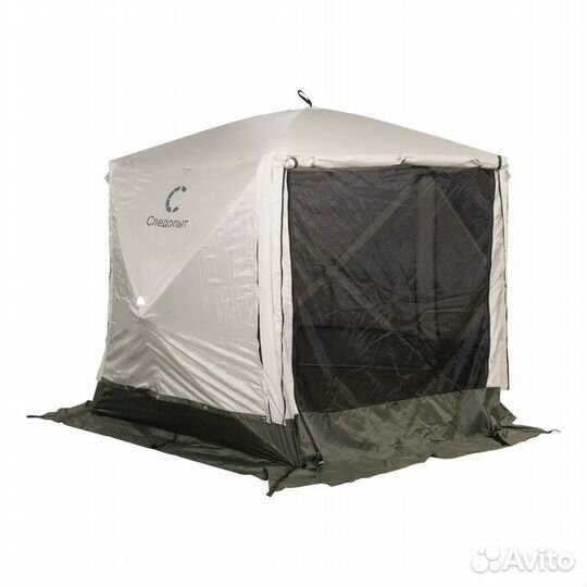 Шатер туристический 