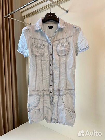 Комбинезон Miss Sixty, 42/44