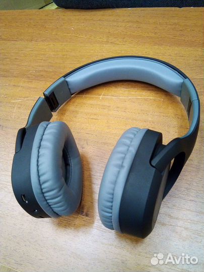 Блютуз наушники