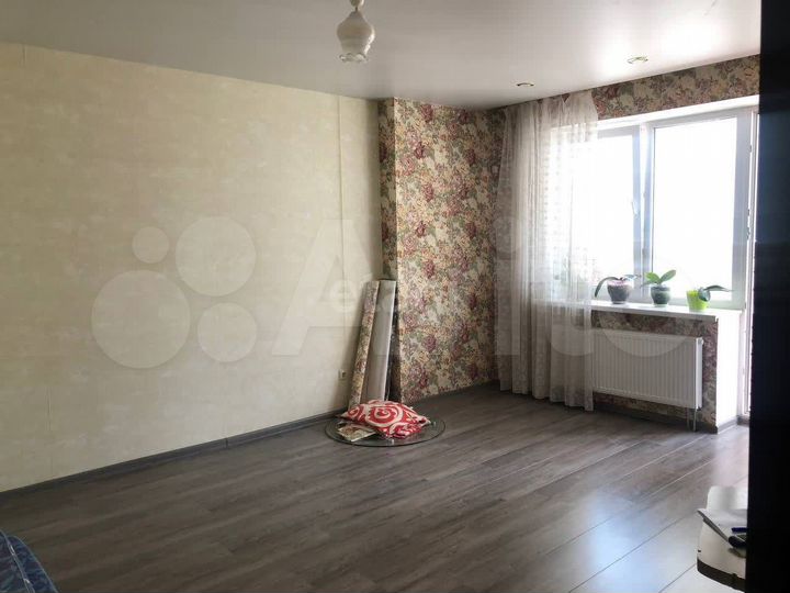 2-к. квартира, 68,6 м², 11/17 эт.