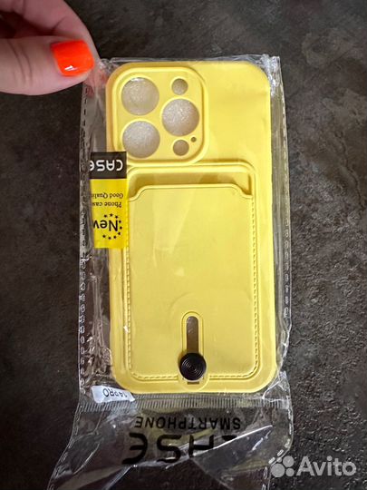 Чехол на iPhone 14 pro