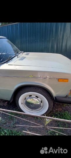 Колеса r 13 летние на ваз СССР