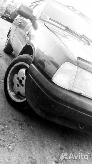 Литые диски r 15 4 100