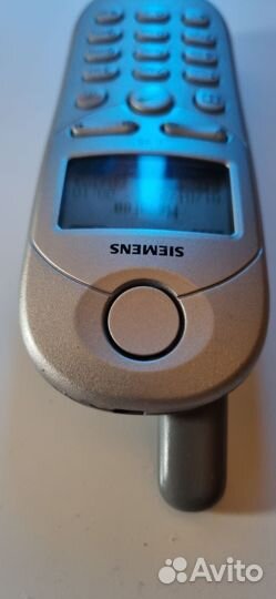 Siemens c35
