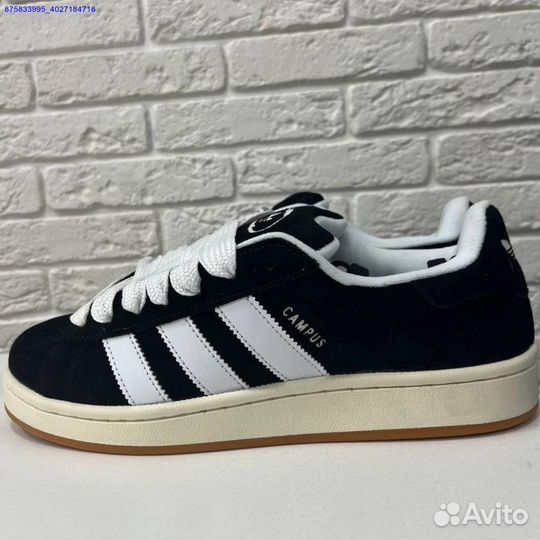 Кроссовки Adidas Campus 00s (NEW)