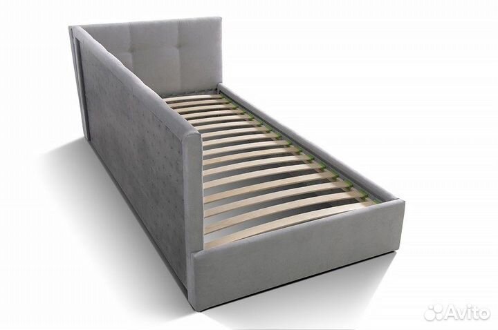 Детская кровать односпальная