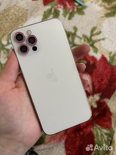 iPhone 12 Pro, 128 ГБ