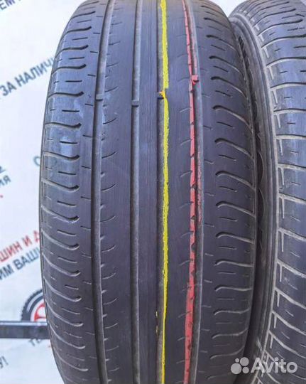 Hankook Optimo K415 225/60 R17 99H