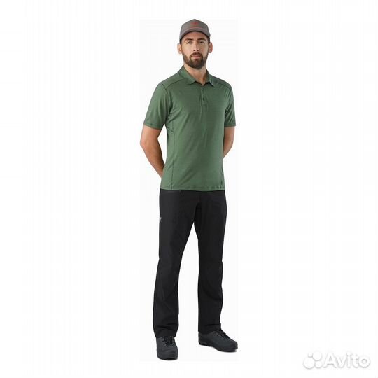 Arcteryx Perimeter pant и Gamma lt pant mens