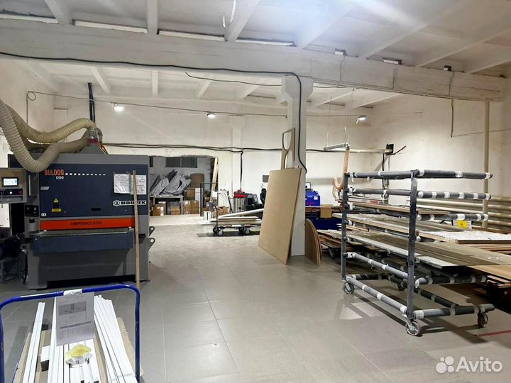 Арендный бизнес