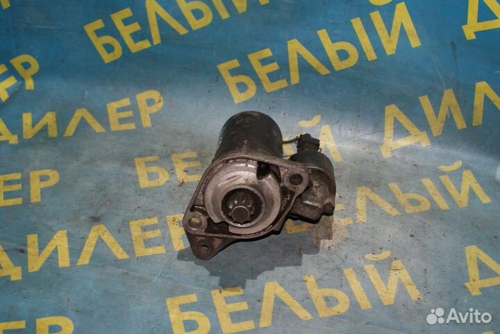 Стартер Volkswagen Golf 4 Variant