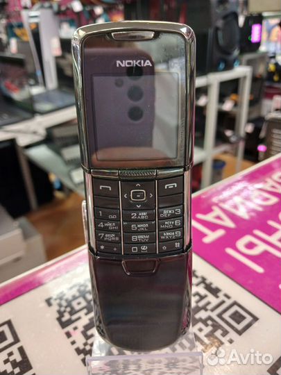 Nokia 8800