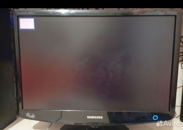 Монитор Samsung 22 дюйма
