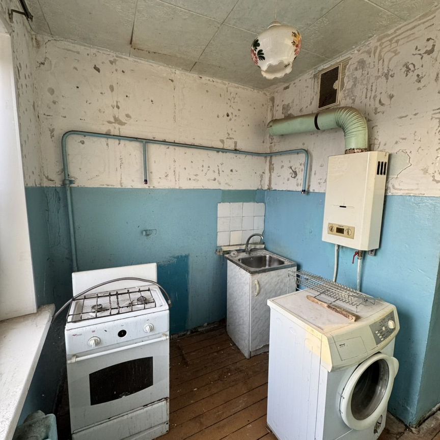 Квартира 1-комн. 34 м² в Приволжск — фото 16 из 20