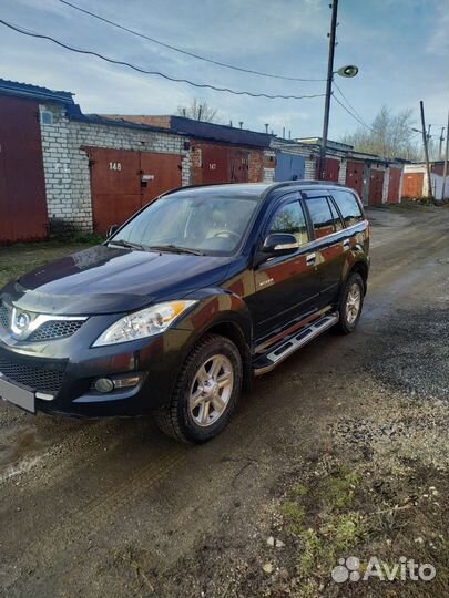 Great Wall Hover H5 2.4 МТ, 2013, 108 000 км