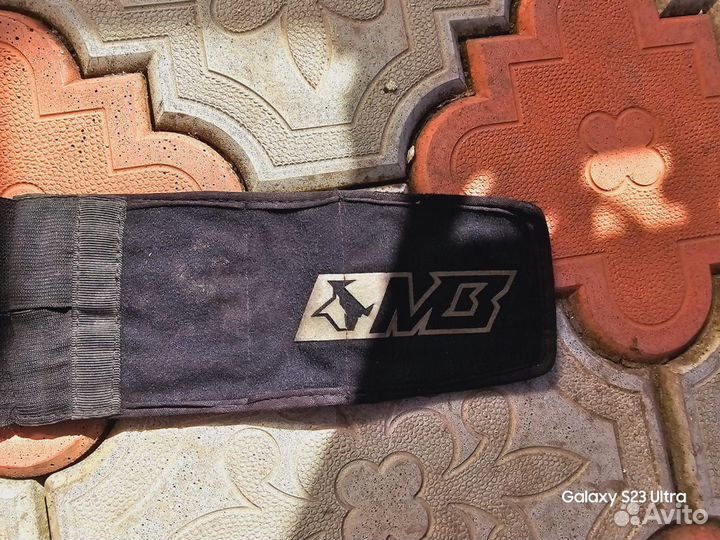 Madbull Черепаха размер М