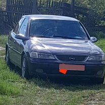 Opel Vectra 1.6 MT, 1998, 180 000 км, с пробегом, цена 210 000 руб.