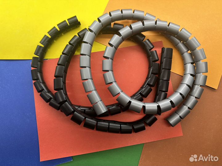 Органайзер для намотки кабеля