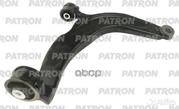 Рычаг подвески без шаровой volkswagen transporter