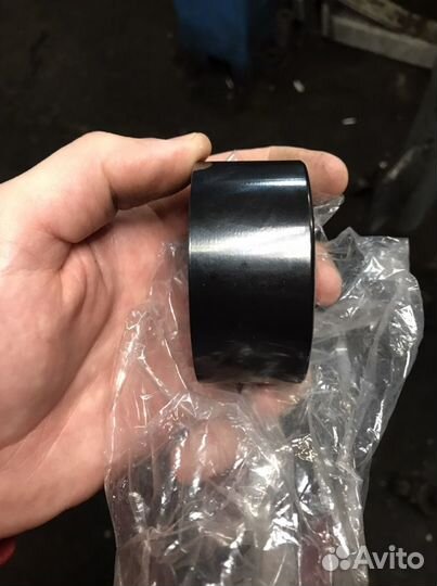 Ролик натяжителя ремня Рено,Ниссан