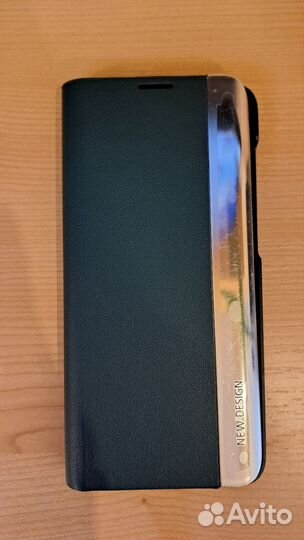 Чехол на Samsung А70, А70S