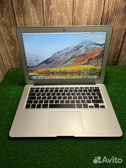 Apple MacBook Air 13 2017