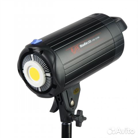 Студийный свет Falcon Eyes Studio LED COB120