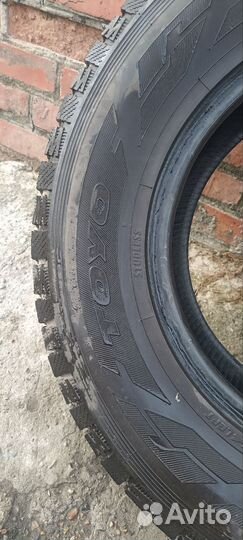 Toyo Winter Tranpath S1 245/70 R16 107Q