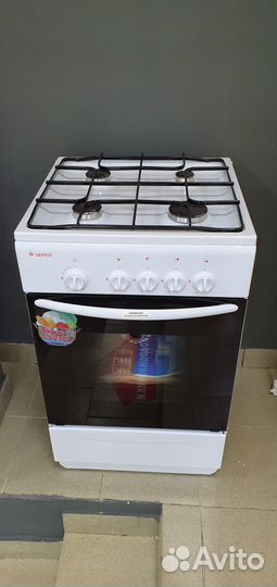 Газовая плита