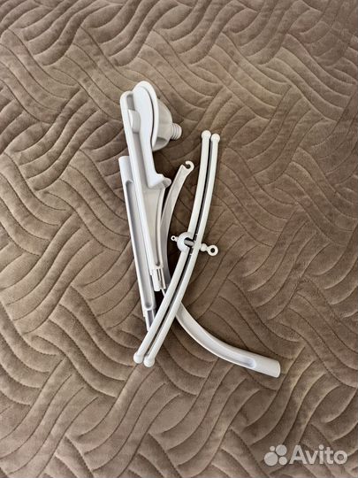 Пеленальный матрас