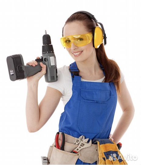 Прокат аренда инструмента строительного